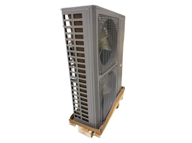 60,000 BTU Outdoor/Indoor Inverter Heat Pump Mini Split Set, 17 SEER 208-230/60/1 R-410A