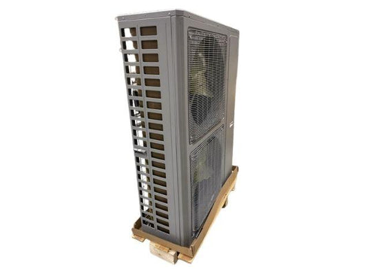 60,000 BTU Outdoor/Indoor Inverter Heat Pump Mini Split Set, 17 SEER 208-230/60/1 R-410A