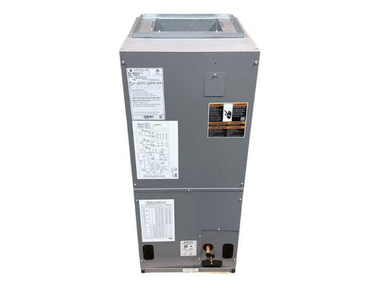 1.5 Ton AC/HP ECM Multiposition Air Handler 208-230/60/1 R410A CFM 1150 with 5 Kw Heat Kit, 20.8 Amp