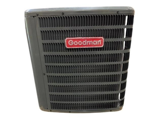 1.5 Ton 1-Stage SS Air Conditioner R410A 14.3 SEER2 with 1.5 Ton AC/HP ECM Multiposition Air Handler