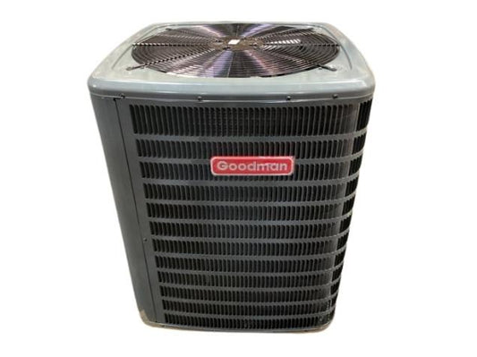 1.5 Ton Single-Stage SS Heat Pump R410A 14.3 SEER2, 1.5 Ton AC/HP ECM Multi Air Handler and 5Kw Heat