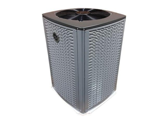 5 Ton Inverter SS Heat Pump 208-230/60/1 R410A 18 SEER with 5 Ton AC/HP Upflow Uncased A Coil, R410A