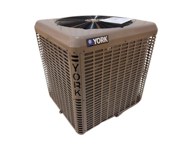 3.5 Ton 1-Stg SS Heat Pump 208-230/60/1 R410A 14 SEER with 4 Ton AC/HP ECM Multiposition Air Handler