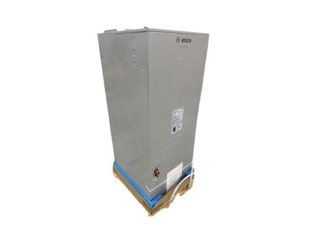 3.5 Ton 1-Stg SS Heat Pump 208-230/60/1 R410A 14 SEER with 4 Ton AC/HP PSC Multiposition Air Handler