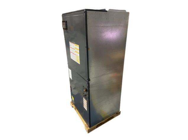 3.5 Ton 1-Stg SS Heat Pump 208-230/60/1 R410A 14 SEER with 4 Ton AC/HP ECM Multiposition Air Handler