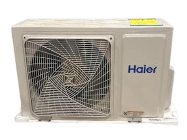 9,000 BTU Single-Zone Outdoor/Indoor Inverter Heat Pump Mini Split Set, 18 SEER 208-230/60/1 R-410A