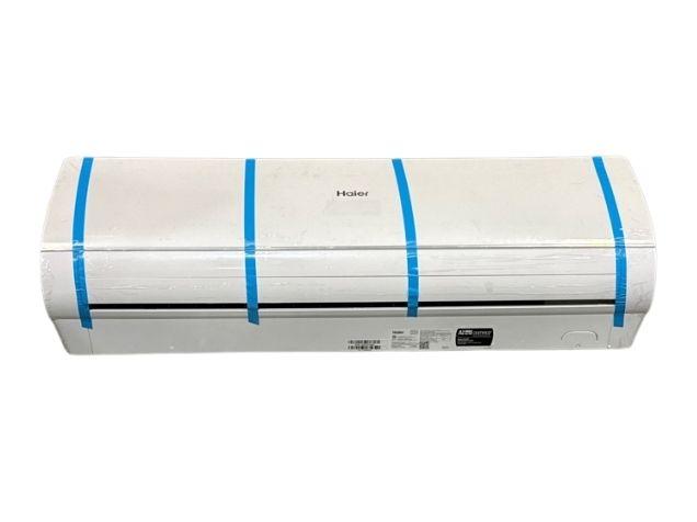 24,000 BTU Single-Zone Outdoor/Indoor Inverter Heat Pump Mini Split Set, 20 SEER2 208-230/60/1 R410A
