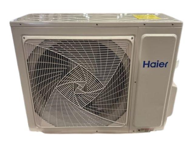 24,000 BTU Single-Zone Outdoor/Indoor Inverter Heat Pump Mini Split Set, 20 SEER2 208-230/60/1 R410A
