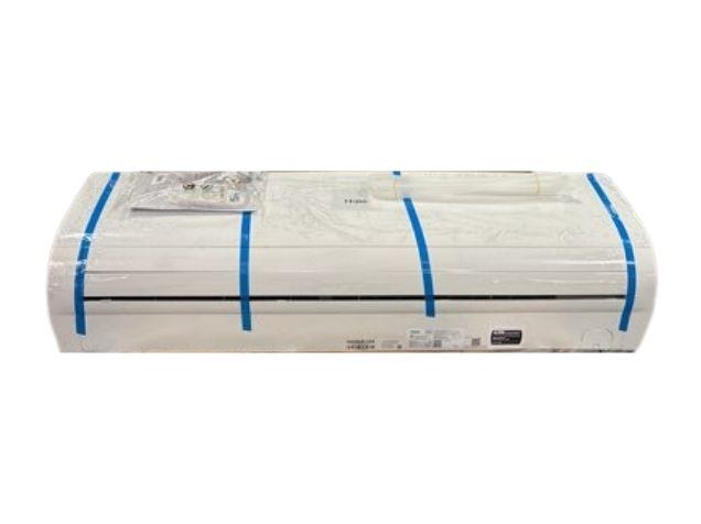 30,000 BTU Single-Zone Outdoor/Indoor Inverter Heat Pump Mini Split Unit 18 SEER2 208-230/60/1 R410A