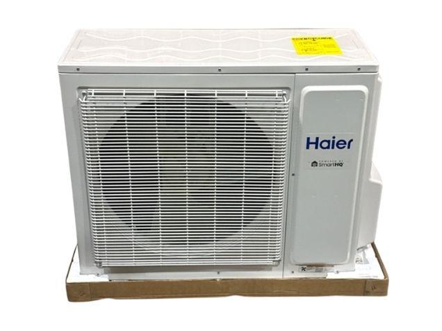 30,000 BTU Single-Zone Outdoor/Indoor Inverter Heat Pump Mini Split Unit 18 SEER2 208-230/60/1 R410A