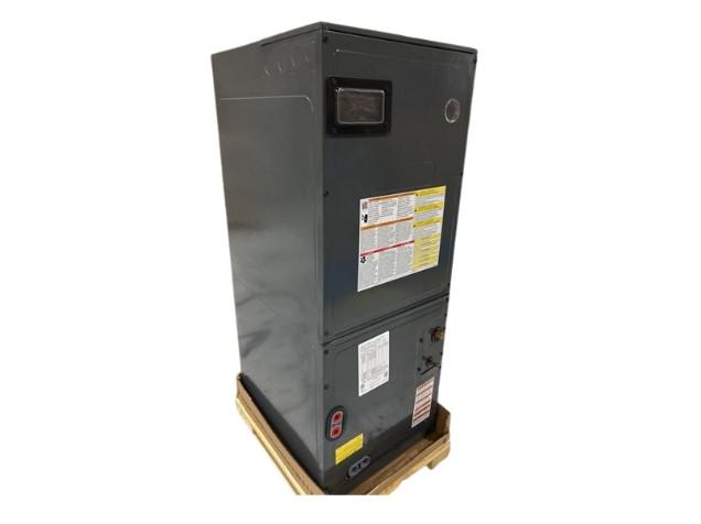 2 Ton Inverter Comm AC 15.8 SEER2, 2 Ton AC/HP Comm Multi Air Handler, 8 KW Heat Kit with Thermostat