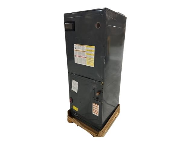 2.5 Ton Inverter Comm AC 15.2 SEER2, 3 Ton ECM Comm Multi Air Handler, 8 KW Heat Kit with Thermostat