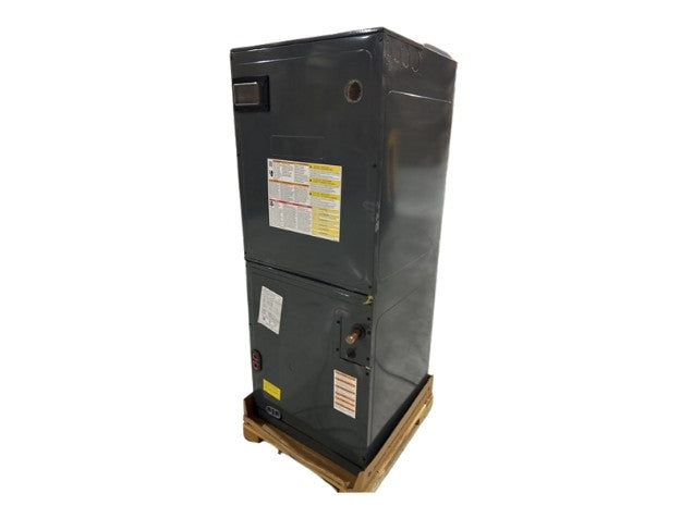 2.5 Ton Inverter Comm AC R410A 15.2 SEER2, 3 Ton ECM Comm Multi Air Handler,  8 KW Heat with Breaker