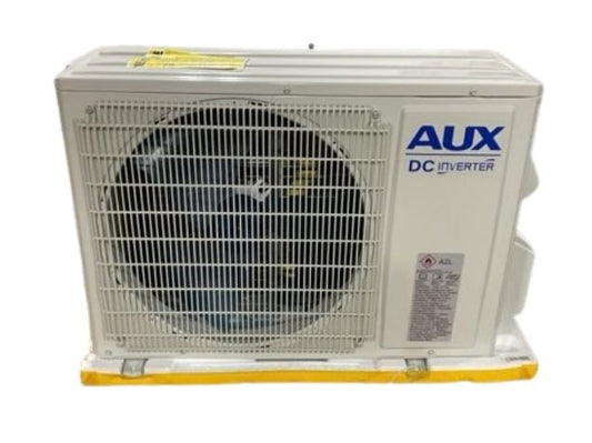 18,000 BTU Single-Zone Outdoor/Indoor Inverter Heat Pump Mini Split Set, 20 SEER2 208-230/60/1 R-32