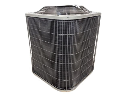 2 Ton 1-Stage Air Conditioner 208-230/60/1 R454B 13.4 SEER2 with 2.5 Ton AC/HP Up/Down Cased V Coil