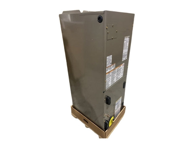 3 Ton 1-Stg SS Air Conditioner R454B 13.4 SEER2 with 3 Ton AC/HP ECM Multiposition Fan Coil CFM 1433