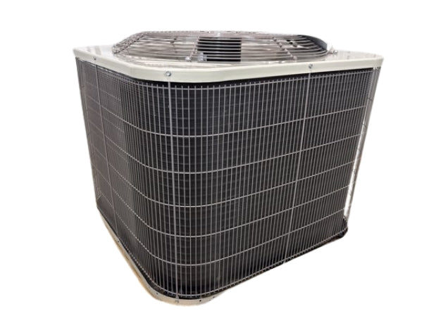 60,000 BTU Multi ECM Gas Furnace 92%, 3 Ton SS AC R454B 13.4 SEER2 with 3 Ton Up/Down Cased V Coil