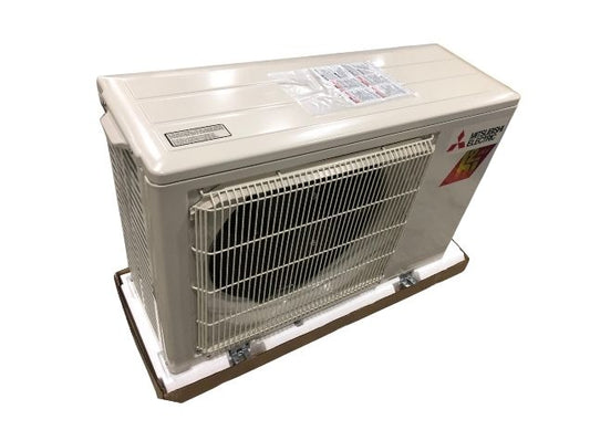 Bomba de calor minisplit de zona única para exteriores de 12 000 Btu, 26 SEER 208-230/60/1 R-410A