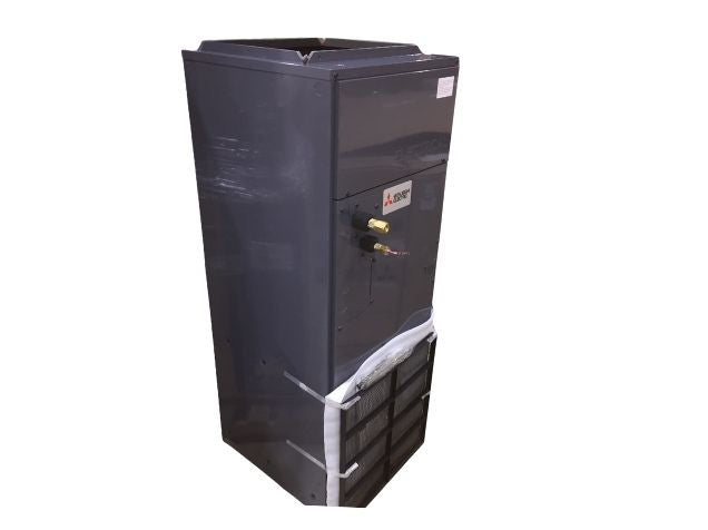 Manejador de aire con bomba de calor multiposición con conducto de 36 000 Btu, 208-230/60/1 R-410A