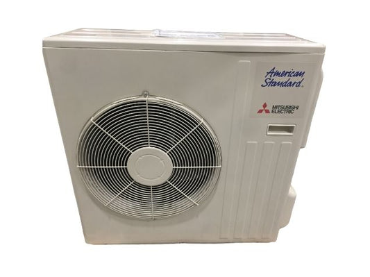 Unidad de bomba de calor minisplit para exteriores de una sola zona de 36 000 Btu, 14,5 SEER, 208-230/60/1, R-410A