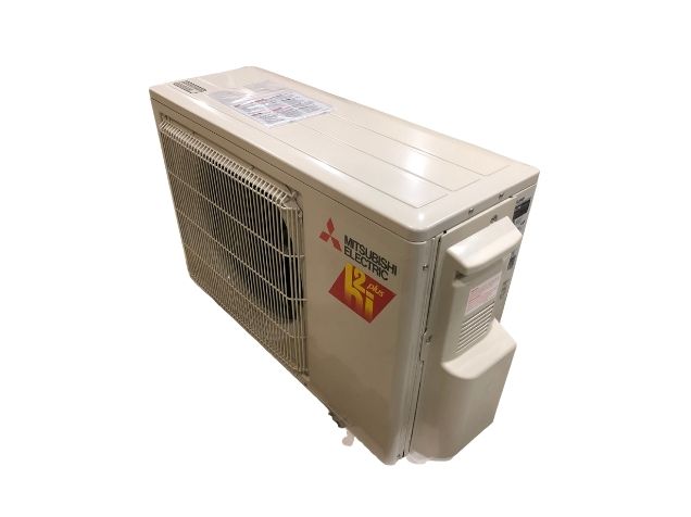 9,000 BTU Single-Zone Outdoor Mini-Split Heat Pump, 30.5 SEER 208-230/60/1 R-410A