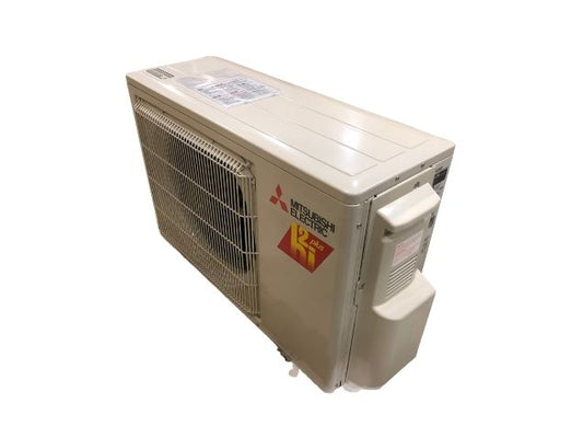 9,000 BTU Single-Zone Outdoor Mini-Split Heat Pump, 30.5 SEER 208-230/60/1 R-410A