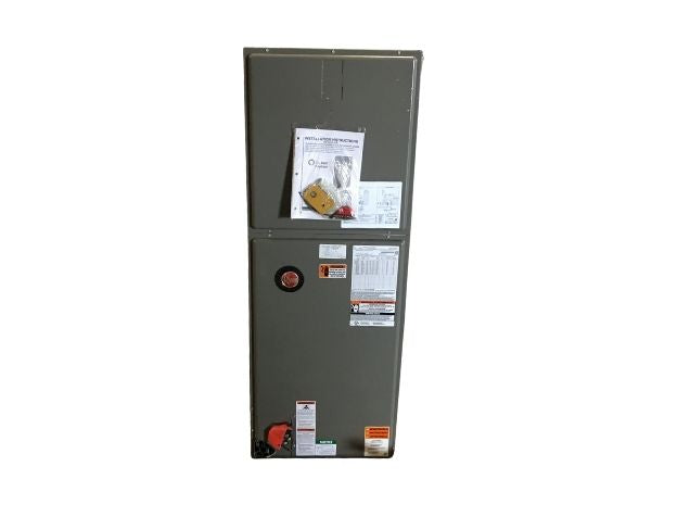 5 Ton AC/HP Multiposition ECM Communicating Air Handler; 208/240/60/1, R-410A, CFM 2000, 20.5 SEER