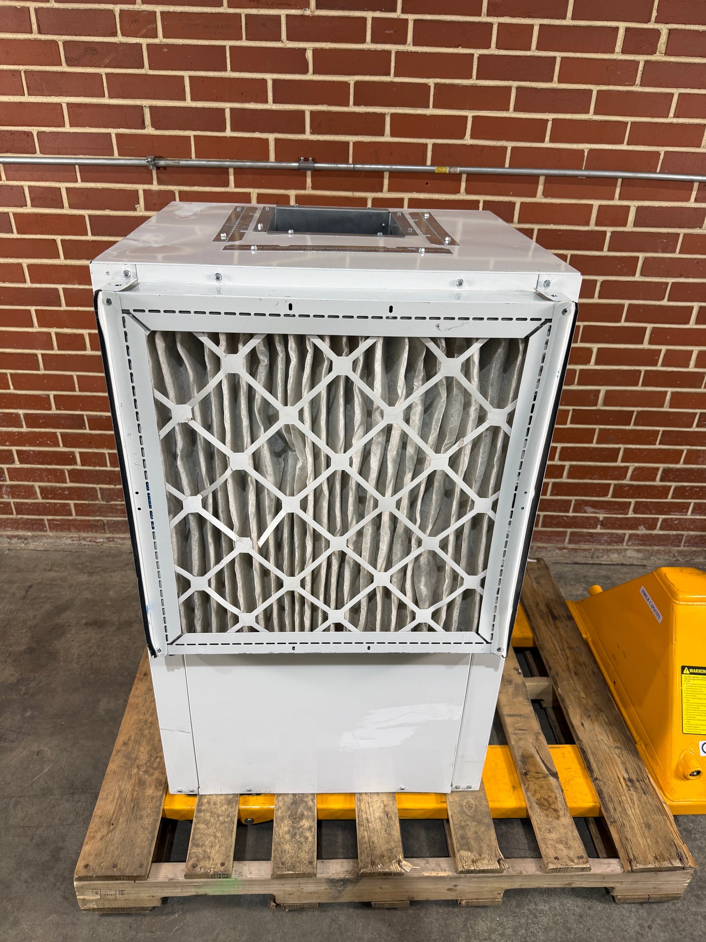 2 Ton Single-Stage ECM Vertical Geothermal Heat Pump 208-230/60/1 R410A 26.4 EER
