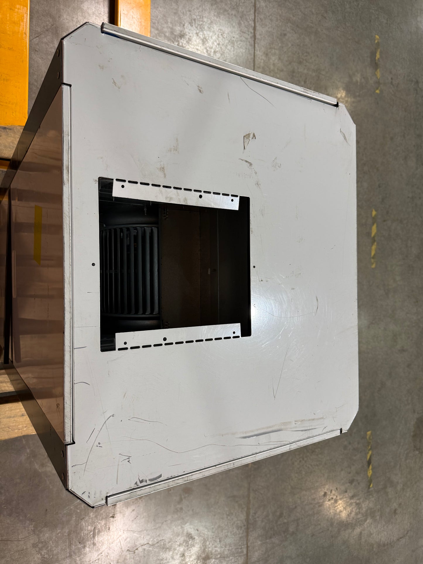 2 Ton Single-Stage ECM Vertical Geothermal Heat Pump 208-230/60/1 R410A 26.5 EER