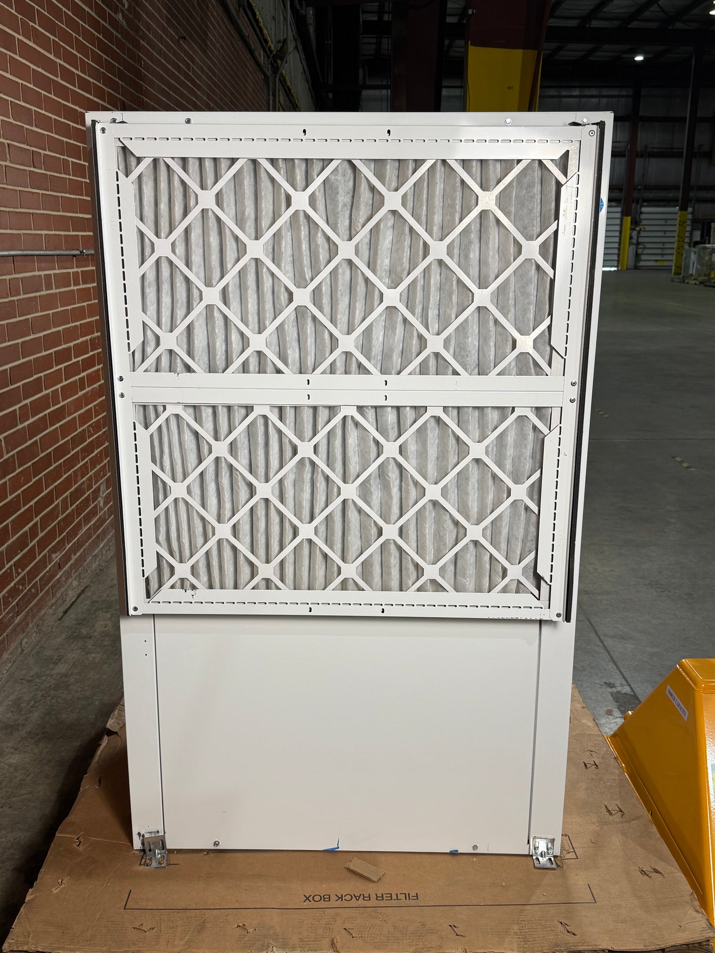 4 Ton Two-Stage ECM Vertical Geothermal Heat Pump 208-230/60/1 R410A 25.2 EER