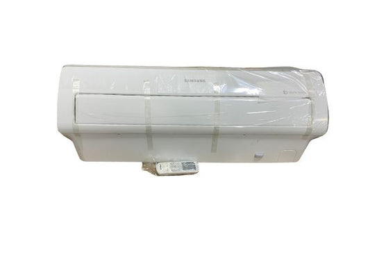 9,000/10,900 BTU Indoor Heat Pump Mini Split Unit, 208-230/60/1 R410A