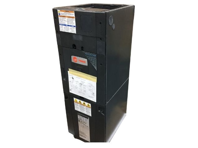 2 Ton AC/HP Multiposition ECM Variable Speed Modular Communicating Fancoil 208-230/60/1 R-410A