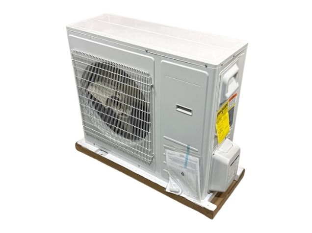 3 Ton Modulating Split-System Heat Pump 208-230/60/1 R410A 17 SEER2