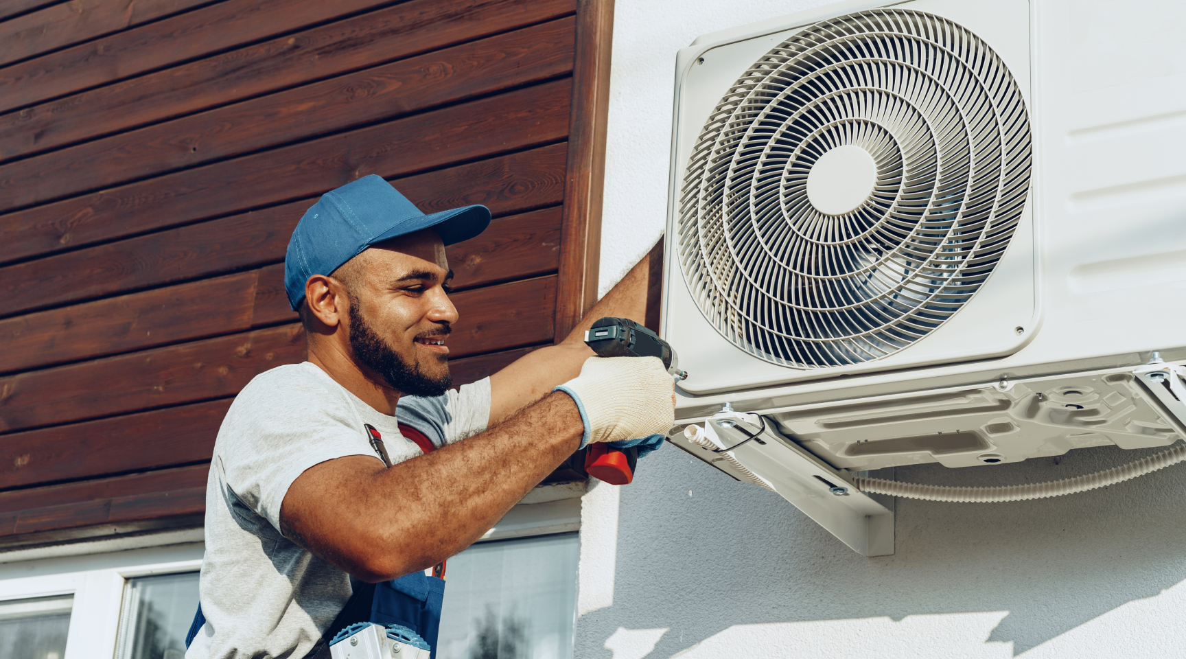 labor day sale ac unit