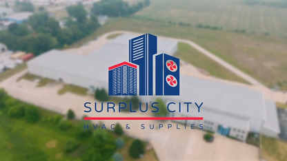 30 Day Start Up Warranty Provided Through Surplus City