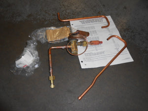 EXPANSION VALVE KIT FOR RCBA INDOOR COILS