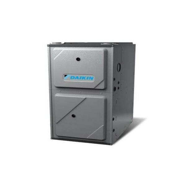 60,000 BTU SINGLE STAGE UPFLOW/HORIZONTAL ECM GAS FURNACE 96% AFUE 115/60/1 CFM:1200