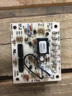 24 VAC DEFROST CONTROL BOARD