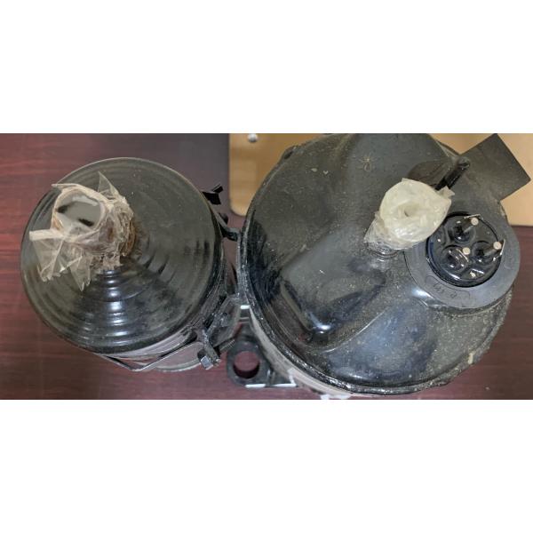 1-1/2 TON ROTARY COMPRESSOR, 168-205/58/3 R-410A