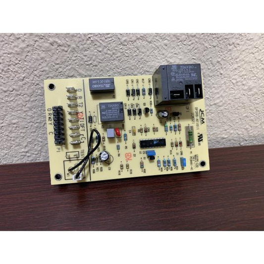 DEFROST TIMED CONTROL BOARD