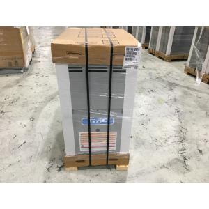 80,000 BTU SINGLE STAGE UPFLOW/HORIZONTAL ECM GAS FURNACE 80% AFUE 115/60/1 CFM:1600