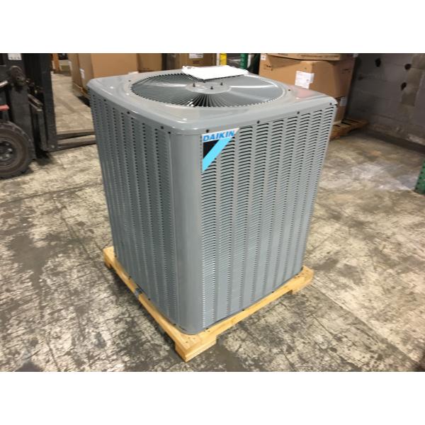 3.5 TON SPLIT-SYSTEM HEAT PUMP 208-230/60/1 R-410A 14 SEER