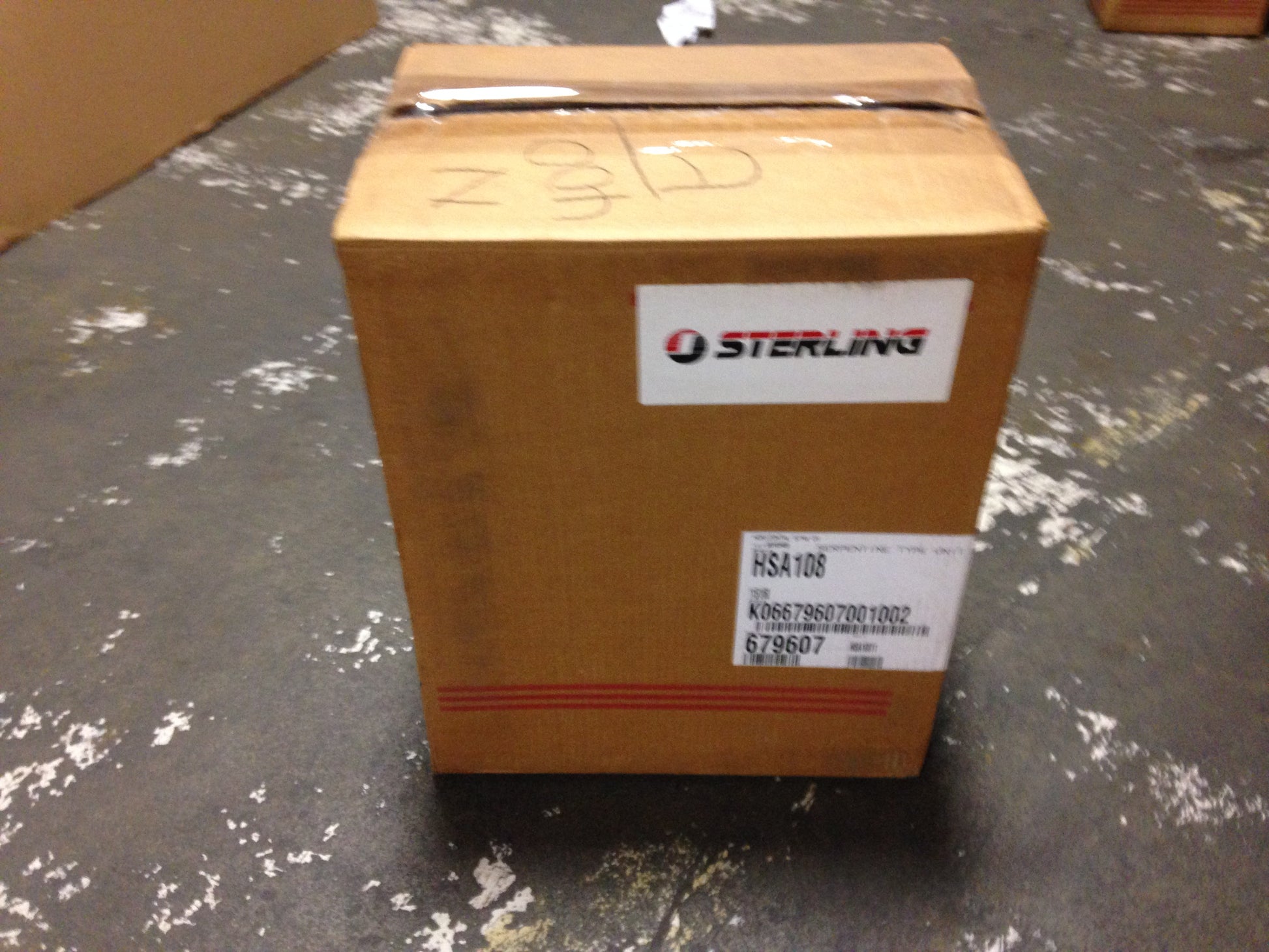 8,030 BTU STEAM/HOT WATER UNIT HEATER, 115/60/1, CFM:245