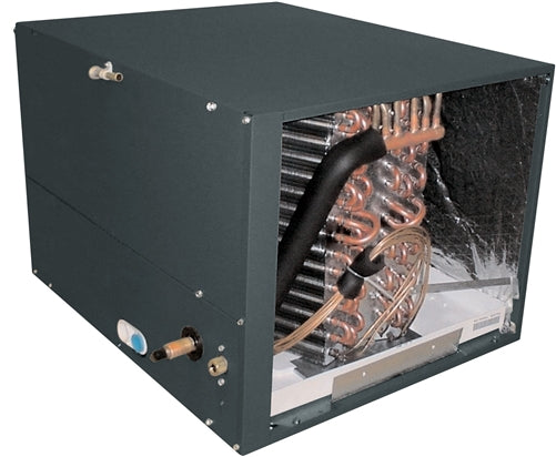 1.5 TON AC/HP HORIZONTAL CASED ''A'' COIL, R410A CFM 1100