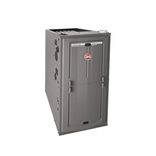 70,000 BTU TWO-STAGE MULTI-POSITION ECM VARIABLE SPEED GAS FURNACE 96% AFUE 115/60/1 CFM: 1965