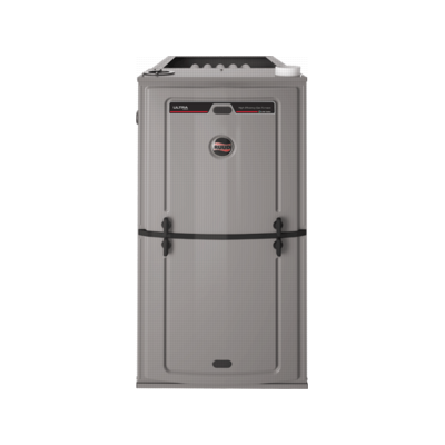 56,000/39,200 BTU "ULTRA" SERIES ECONET ENABLED TWO-STAGE VARIABLE SPEED ECM NATURAL GAS FURNACE 96% AFUE 115/60/1 