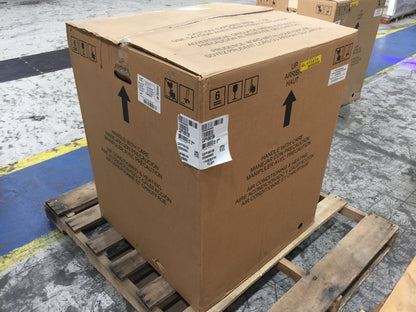 4-5 TON AC/HP UPFLOW/DOWNFLOW CASED "A" COIL; R-410A/R-22