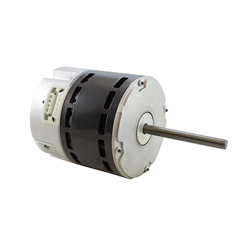 1/2hp 1050/VAR PERFECT SPEED MOTOR   