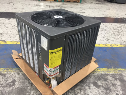 1.5 TON SPLIT SYSTEM HEAT PUMP; 208/230/60/1, R-410A, 14 SEER